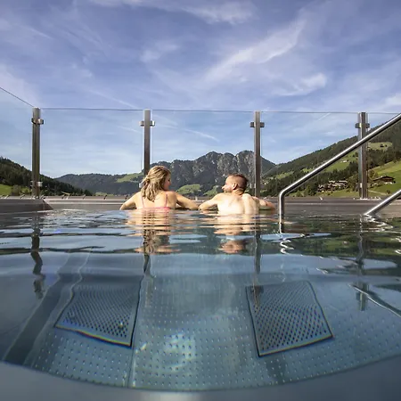 4*s Galtenberg 4* 阿尔卑巴赫